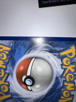 Pokemon TCG Pikachu & Zekrom GX Black Star Promo Card SM168 LP/MP - Image 3