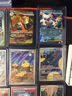 Pokemon TCG Lot of 12 Mixed Card Set - Image 4