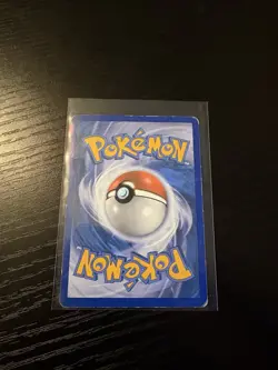 Pokemon Dwebble McDonald's 2012 003/012 Holo Promo Basic 60 HP Slash - Image 2