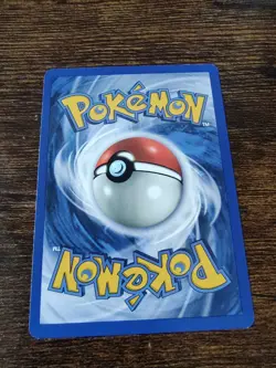 Pokemon Gym Heroes 1st Edition Sabrina's Mr. Mime 94/132 - Image 2