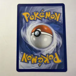 Pokemon TCG Full Art Cynthia's Garchomp ex Ultra Rare 215/182 Destined Rivals - Image 4