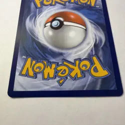 Pokemon TCG Full Art Cynthia's Garchomp ex Ultra Rare 215/182 Destined Rivals - Image 5