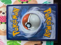 Mega Gardevoir Ex 032 Ascended Heroes Black Star Promo Pokemon TCG - Image 2