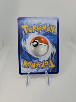 Zorua Masterball Reverse Holo Black Bolt White Flare Near Mint Pokemon TCG - Image 2