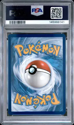 PSA GEM MT 10 - 2025 POKEMON PRE EN-PRISMATIC EVOLUTIONS 030 JOLTEON ex - Image 2