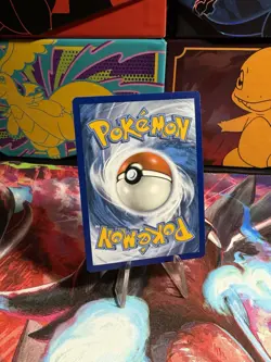 Charizard 010/078 Pokemon Go Holo Pokemon TCG NM Condition - Image 2