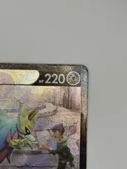 zacian v tg21/tg30 Astral Radiance Trainer Gallery Nm-Mint Pokemon Tcg - Image 5