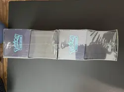 (x2) Pokemon TCG Phantasmal Flames Elite Trainer Boxes ETB - Image 4