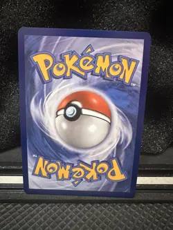 Pokemon TCG Mega Gengar EX 269/217 Mega Attack Rare NM Ascended Heroes - Image 2