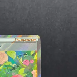 2023 Pokemon Crown Zenith Gardenia's Vigor GG61/GG70 - Image 4