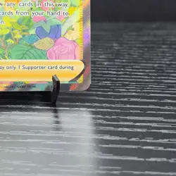 2023 Pokemon Crown Zenith Gardenia's Vigor GG61/GG70 - Image 5