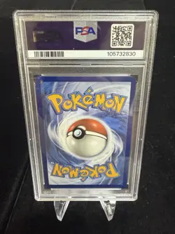 Pokemon - Pikachu ex - 057/191 -Surging Sparks - PSA 10 - PUSSP057 - Image 2