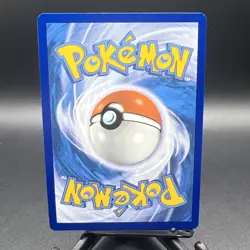Pokemon Grotle 164/162 Sv05: Temporal Forces Holo NM/M - Image 2