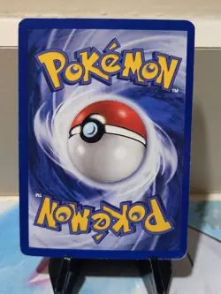 Dark Gyarados 36/109 Pokemon Team Rocket Returns MP - Image 2