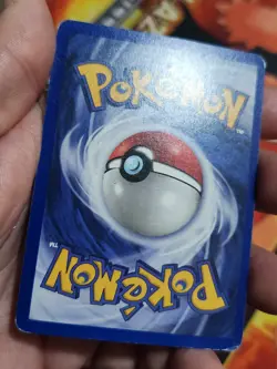 Dark Gyarados 36/109 Pokemon Team Rocket Returns MP - Image 5