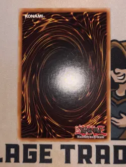 LCGX-EN198 Yubel - Terror Incarnate 1st Edition Secret Rare YuGiOh! NM - Image 2