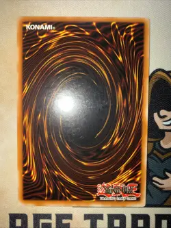 Summoned Skull - MRD-EN003 - Ultra Rare - Unlimited - Yugioh NM/VLP - Image 4