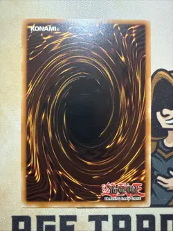 Summoned Skull - MRD-EN003 - Ultra Rare - Unlimited - Yugioh NM/VLP - Image 5