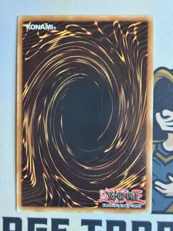 Elemental Hero Aqua Neos POTD-EN031 1st Edition Ultimate Rare YuGiOh! LP - Image 4