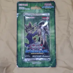 Konami Yu-Gi-Oh! TCG Speed Duel Arena of Lost Souls Booster 3 Pack English - Image 1