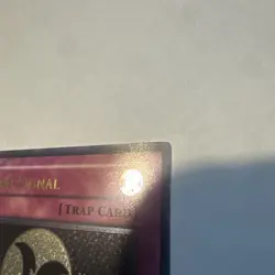 Yugioh Hero Signal TLM-EN049 Ultimate Rare 1st Ed NM - Image 5