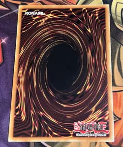 Yu-Gi-Oh! Barrel Dragon - Ultra Rare - The Lost Art Promotion - LART-EN037 - LP - Image 3