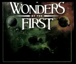 Wonders of the First Existence #077/401 Blauzophel - Epic Rare - Image 2