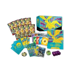Pokemon TCG - Ascended Heroes Elite Trainer Box ETB ✅ Sealed ✅ Free Shipping ✅ - Image 3