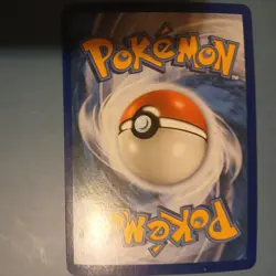 Pokemon M Mewtwo EX 159/162 Breakthrough Full Art Mega Holo 230HP Ultra Rare - Image 3