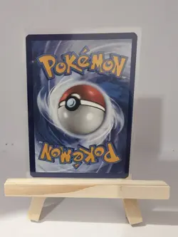 Pokemon TCG Houndoom Sword & Shield Mfg: Brilliant Stars Tg10/Tg30 Holo... - Image 2