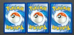 First Partner Illustration Collection Alola Pokemon Cards - Image 4