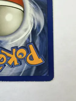 Moltres 27/62 1999 Pokemon TCG Fossil Set Non Holo Rare Card Vintage WOTC Played - Image 3