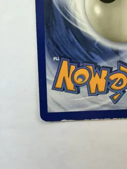 Moltres 27/62 1999 Pokemon TCG Fossil Set Non Holo Rare Card Vintage WOTC Played - Image 4