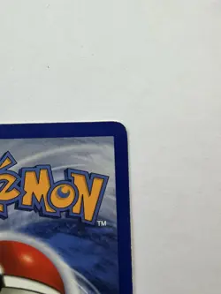 Moltres 27/62 1999 Pokemon TCG Fossil Set Non Holo Rare Card Vintage WOTC Played - Image 5