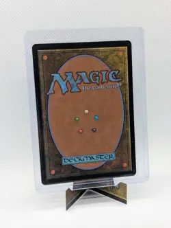 MTG - Eriette of the Charmed Apple - FOIL Mythic #202 - Wilds of Eldraine NM - Image 2