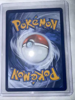 Pokemon TCG Destined Rivals Team Rocket's Mewtwo EX 213/182 Ultra Rare Card - Image 2