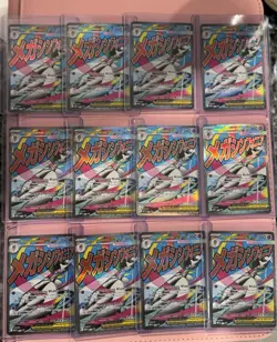 2026 Pokemon Ascended Heroes Black Star Promo Mega Gardevoir #032 Lot Of 12 Card - Image 1