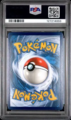 2016 POKEMON EVOLUTIONS M BLASTOISE #102 PSA 9 MINT #127214868 (NEW CERT) - Image 2
