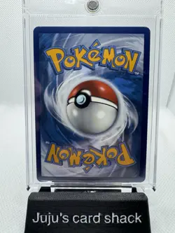 NM Altaria GX SV77/SV94 Hidden Fates: Shiny Vault Holo Pokemon Card - Image 3