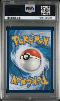 2024 POKEMON PAF EN-PALDEAN FATES SHINY RARE #160 MIMIKYU PSA 10 - Image 2