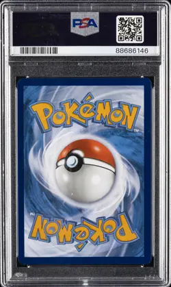 2024 POKEMON PAF EN-PALDEAN FATES SHINY RARE #131 PIKACHU PSA 10 - Image 2