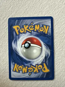 Pokemon: Dark Jolteon 38/82 Team Rocket LP - Image 2
