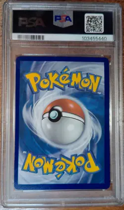 2022 Pokemon Astral Radiance Origin Forme Palkia V Alt Art 167/189 PSA 10 - Image 2