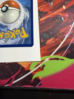 Pikachu Pokemon Go Pokemon TCG 027/078 - Image 5