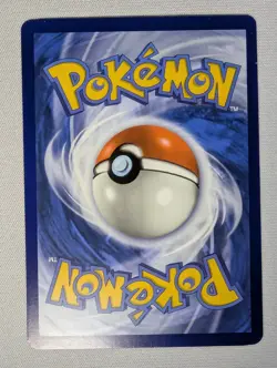 Clefable ex 082/197 Double Rare Obsidian Flames Pokemon Near Mint - Image 2