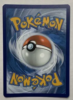 Pokemon Scarlet & Violet Paldean Fates Cleffa 150/091 Shiny Holo Rare NM - Image 2
