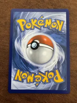 Pokemon TCG Hop's Trevenant 237/217 Full Art - Image 2