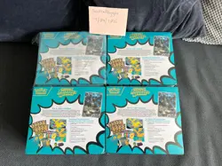 4 x Ascended Heroes Elite Trainer Box (ETB) Pokemon TCG - BRAND NEW & SEALED - Image 2