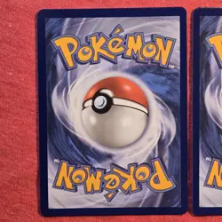 Pokemon First Partner Kanto Set: Bulbasaur Squirtle Charmander - NM - Image 5