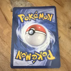 Pokemon M Gengar EX (35/119) XY Phantom Forces Mega EX Full Art Holo HP 220 - Image 3